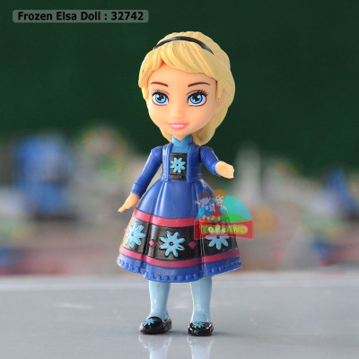 Frozen Elsa Doll : 32742